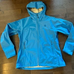 MEC Jacket Women Size XL